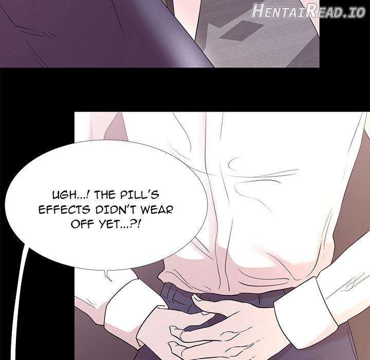 Girls Only Chapter 5 - page 30
