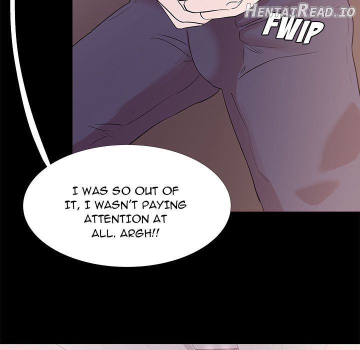 Girls Only Chapter 5 - page 31