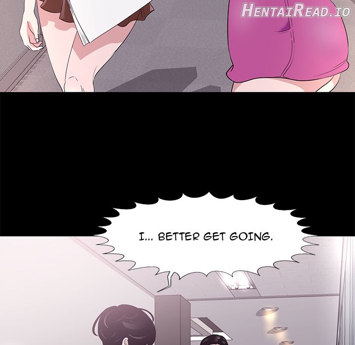 Girls Only Chapter 5 - page 33