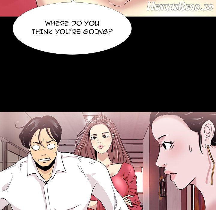 Girls Only Chapter 5 - page 36