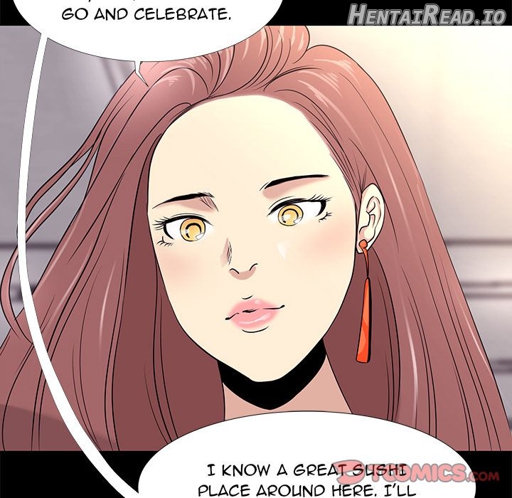 Girls Only Chapter 5 - page 38