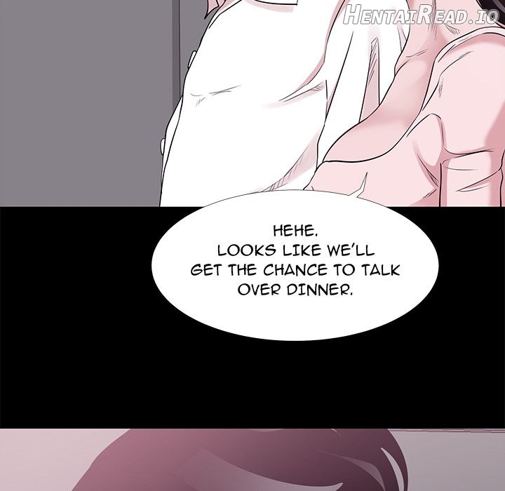 Girls Only Chapter 5 - page 42