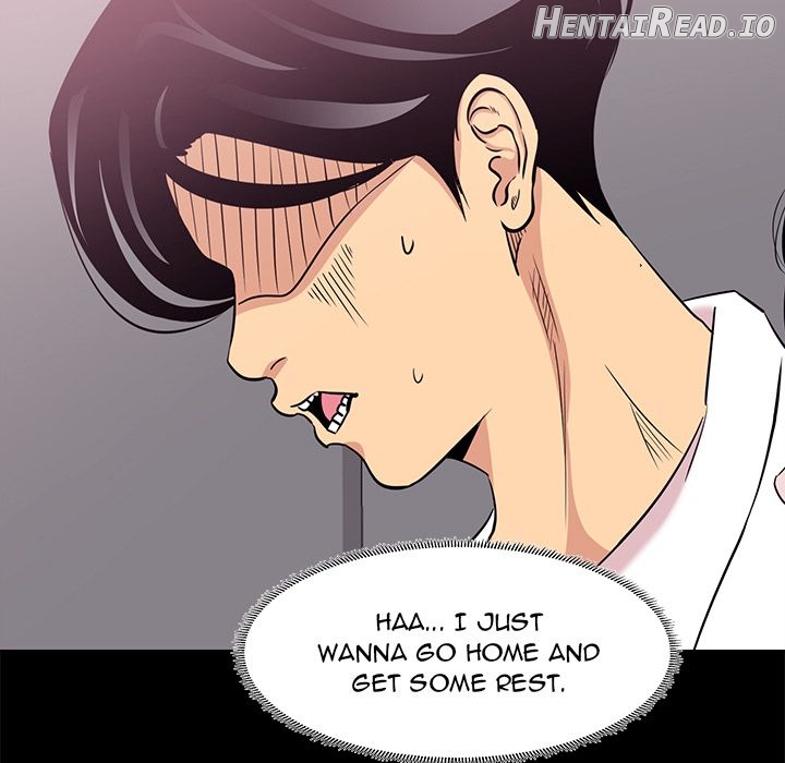 Girls Only Chapter 5 - page 43