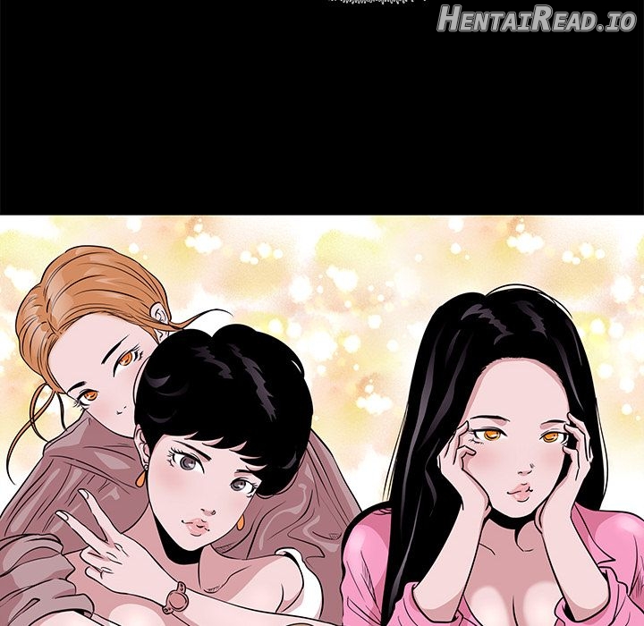 Girls Only Chapter 5 - page 44