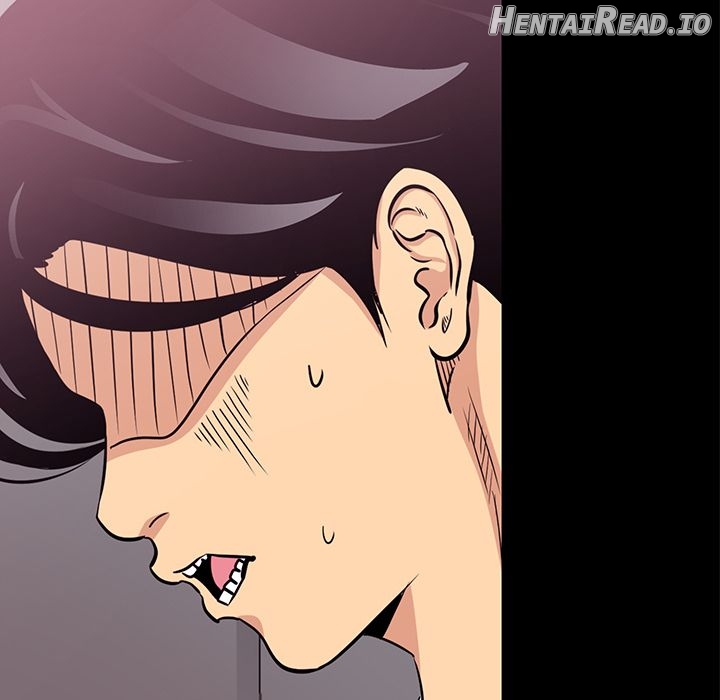 Girls Only Chapter 5 - page 48