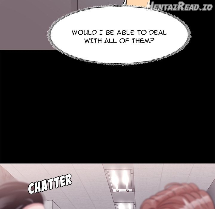 Girls Only Chapter 5 - page 49