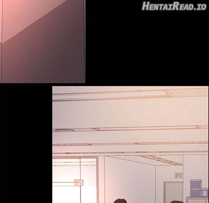 Girls Only Chapter 5 - page 5