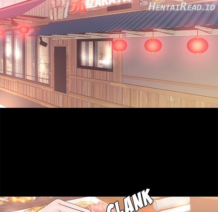Girls Only Chapter 5 - page 55