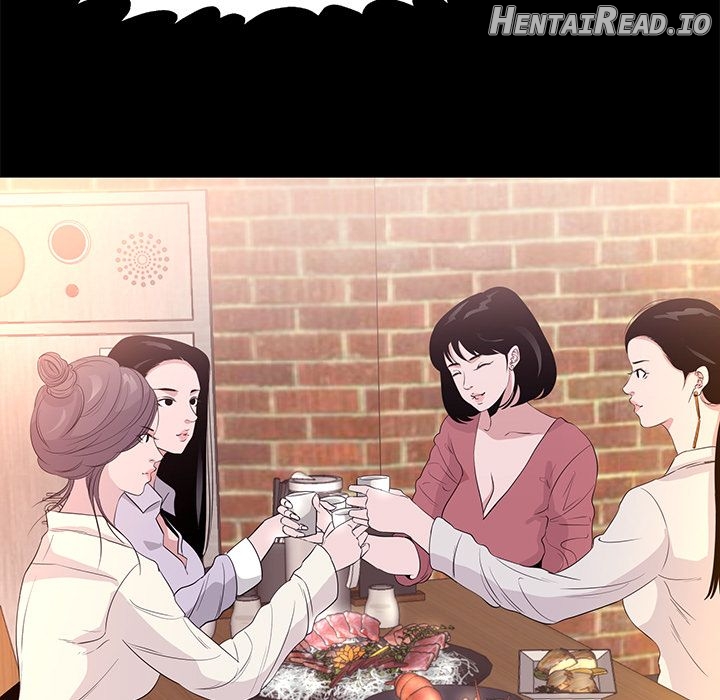Girls Only Chapter 5 - page 57