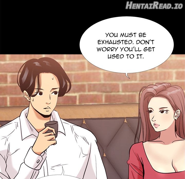 Girls Only Chapter 5 - page 60