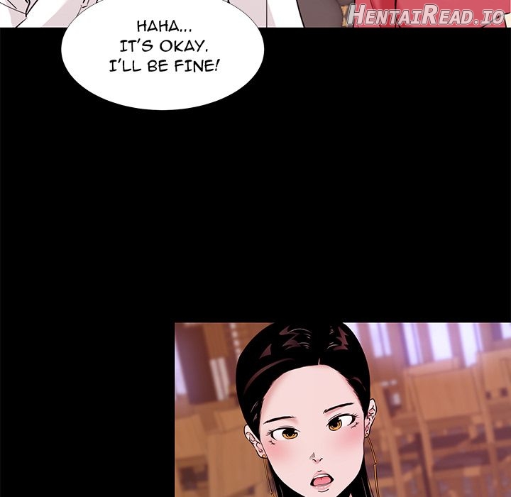 Girls Only Chapter 5 - page 61