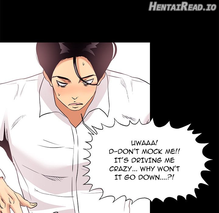 Girls Only Chapter 5 - page 63