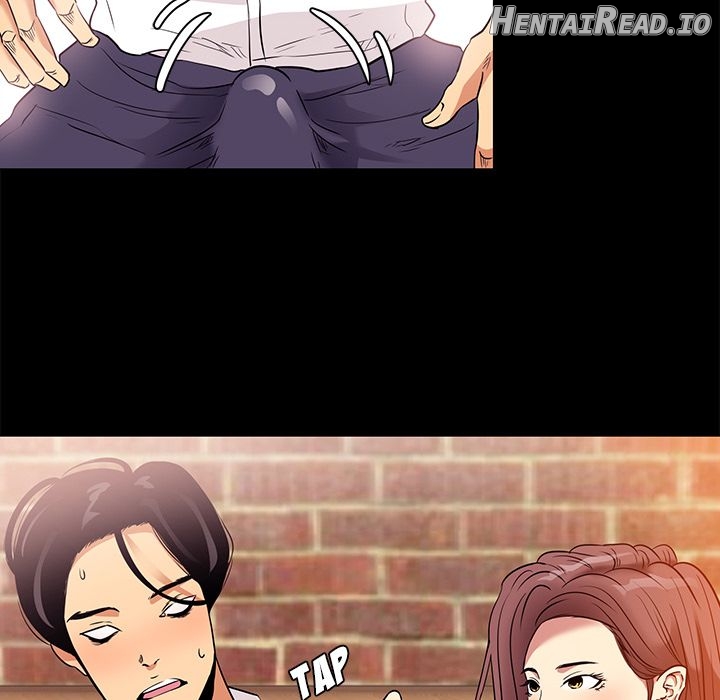Girls Only Chapter 5 - page 64