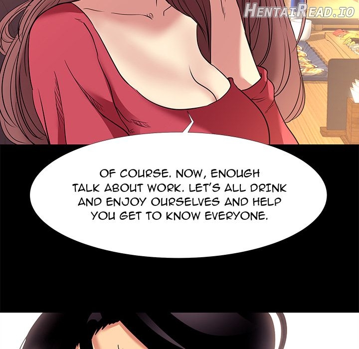 Girls Only Chapter 5 - page 68