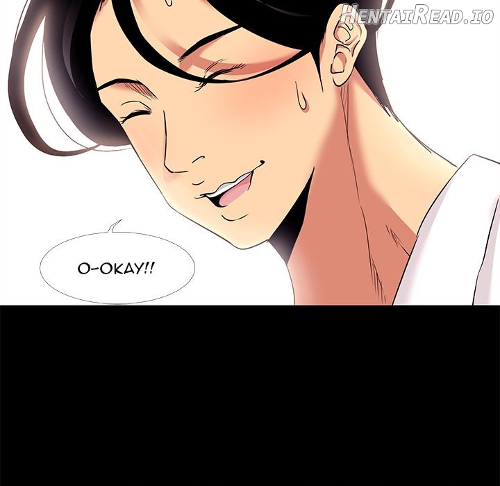 Girls Only Chapter 5 - page 69
