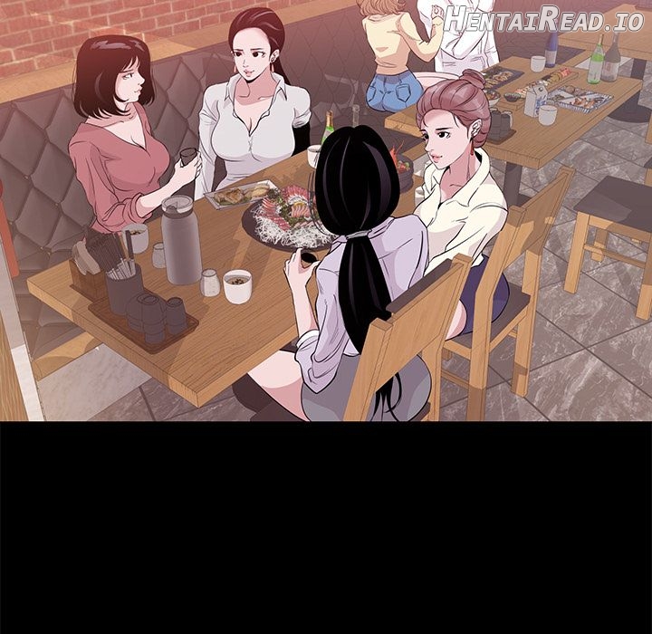 Girls Only Chapter 5 - page 71