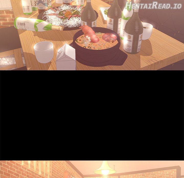 Girls Only Chapter 5 - page 78