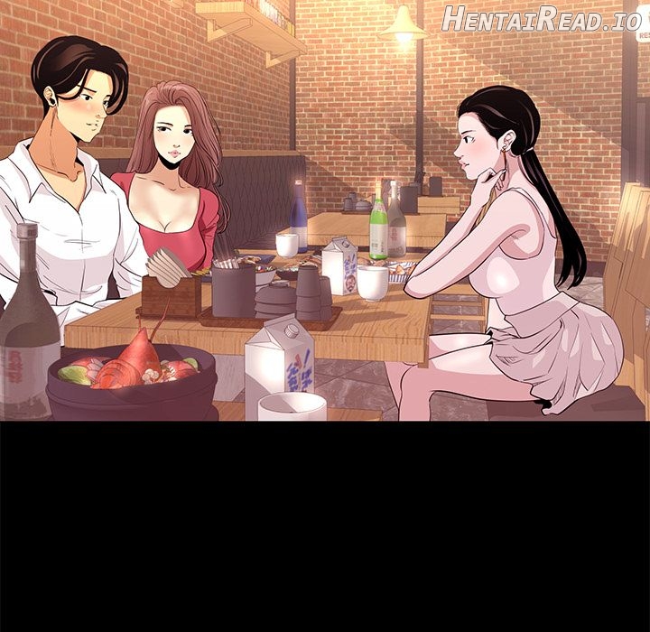 Girls Only Chapter 5 - page 79
