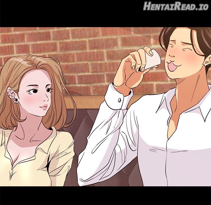 Girls Only Chapter 5 - page 80