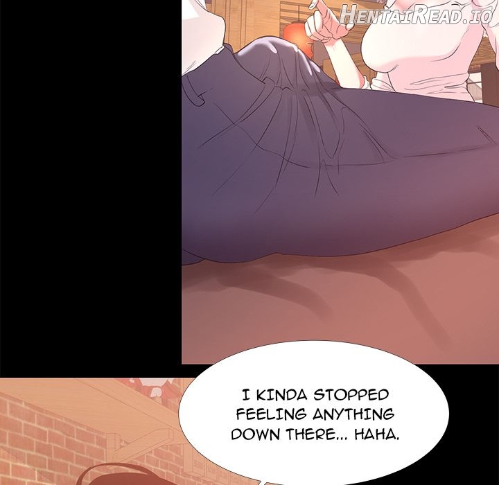 Girls Only Chapter 5 - page 83