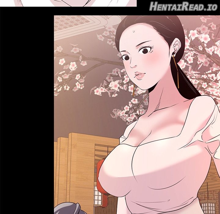 Girls Only Chapter 5 - page 85