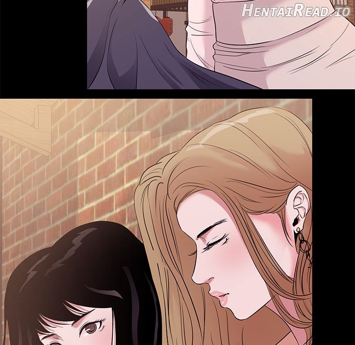 Girls Only Chapter 5 - page 86