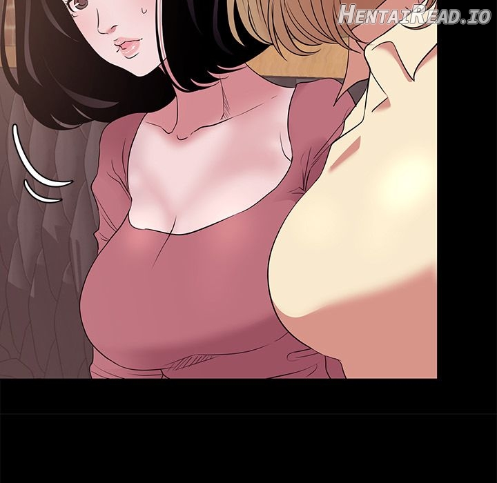 Girls Only Chapter 5 - page 87
