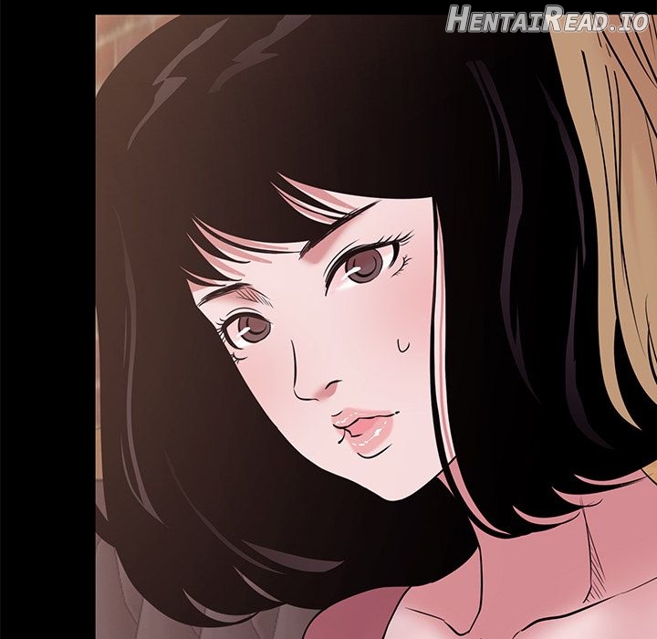 Girls Only Chapter 5 - page 88