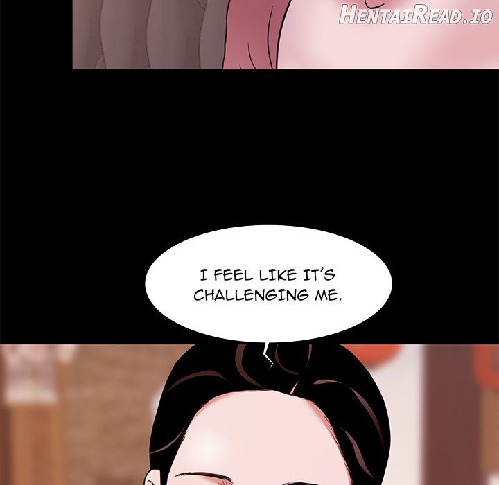 Girls Only Chapter 5 - page 89