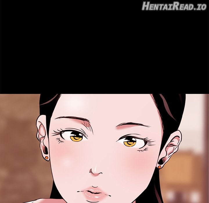 Girls Only Chapter 5 - page 91