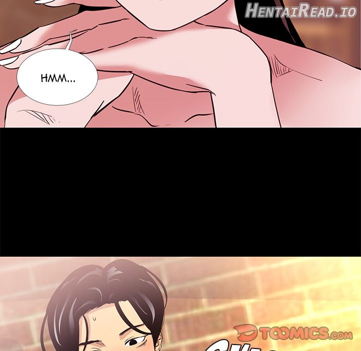 Girls Only Chapter 5 - page 92