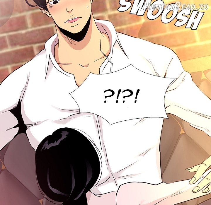 Girls Only Chapter 5 - page 93
