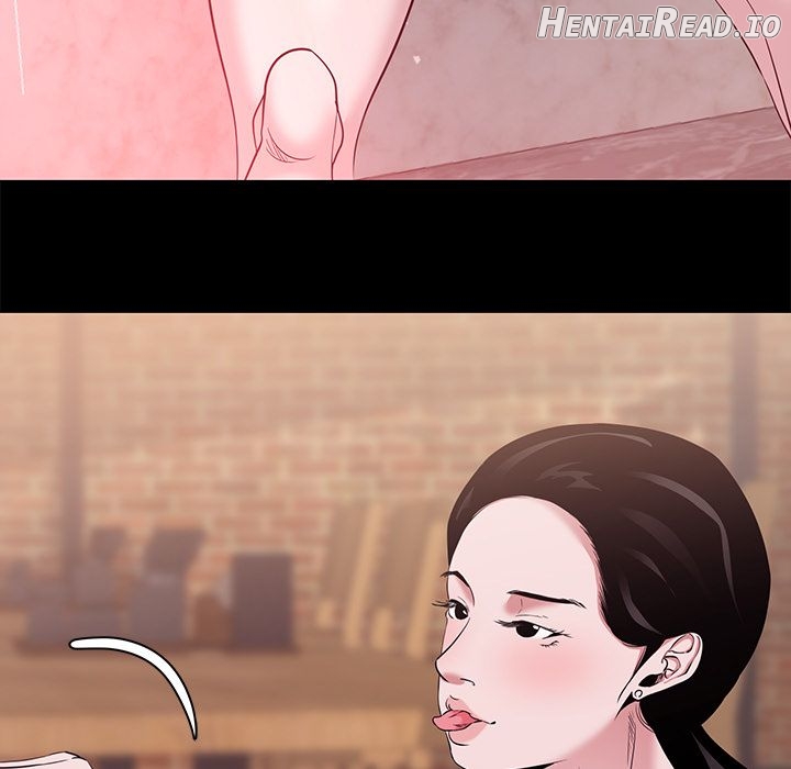 Girls Only Chapter 5 - page 95
