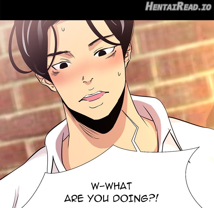 Girls Only Chapter 5 - page 97