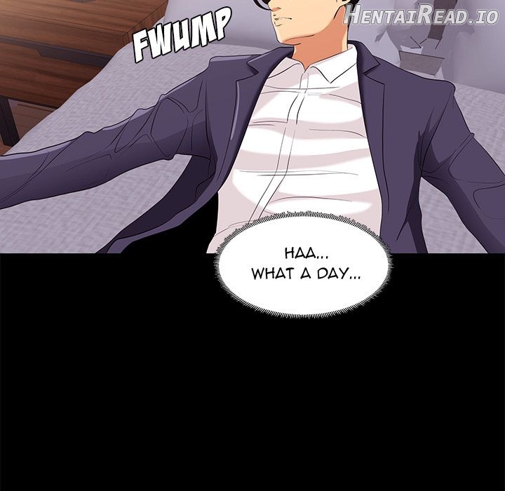 Girls Only Chapter 6 - page 101