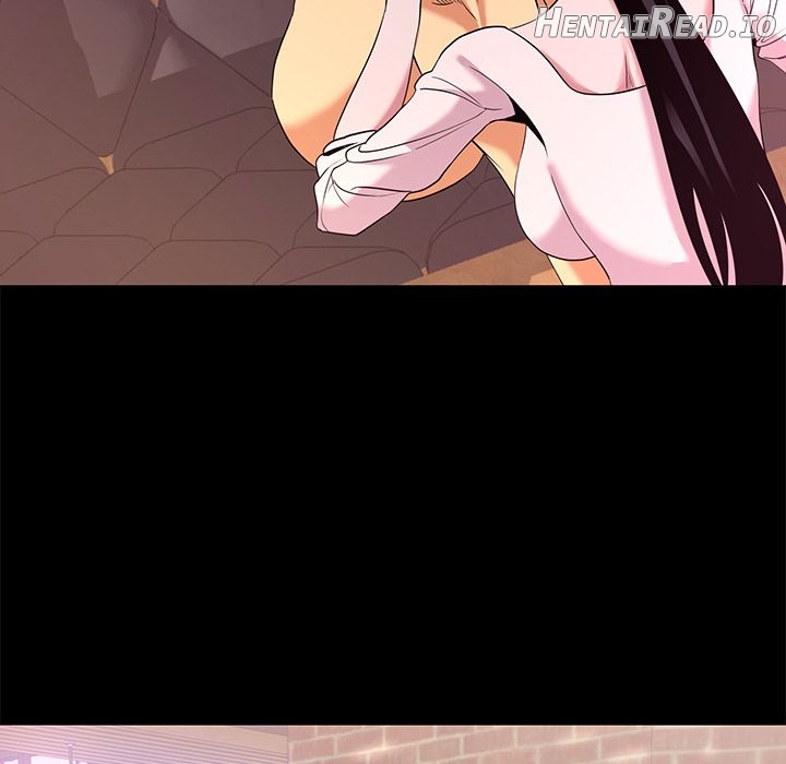Girls Only Chapter 6 - page 17