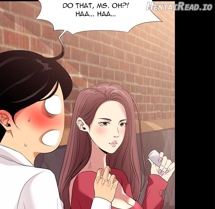 Girls Only Chapter 6 - page 24