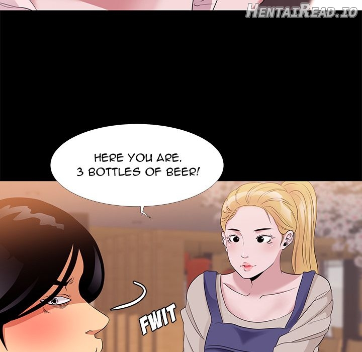 Girls Only Chapter 6 - page 28