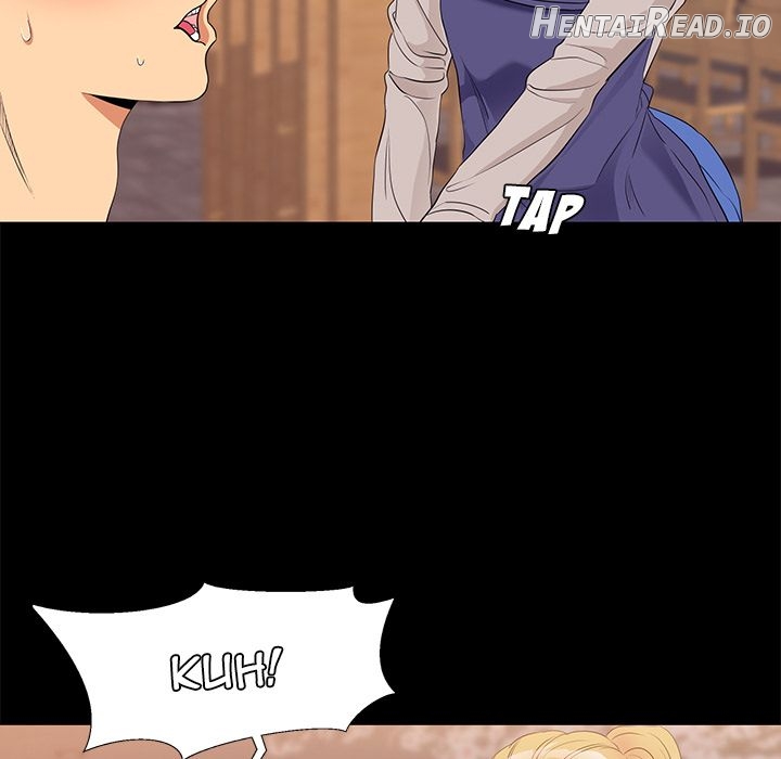 Girls Only Chapter 6 - page 29