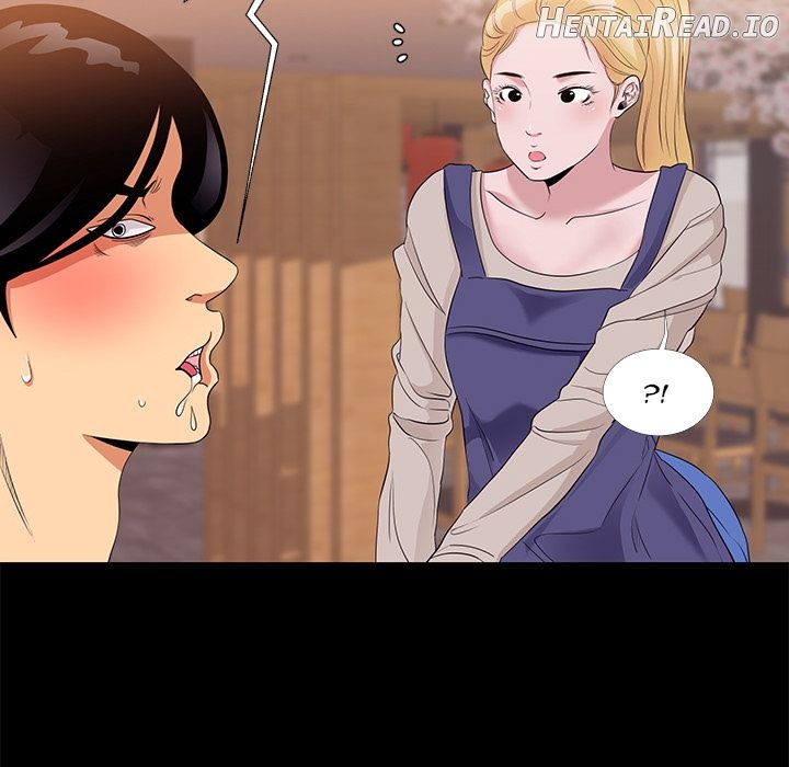Girls Only Chapter 6 - page 30