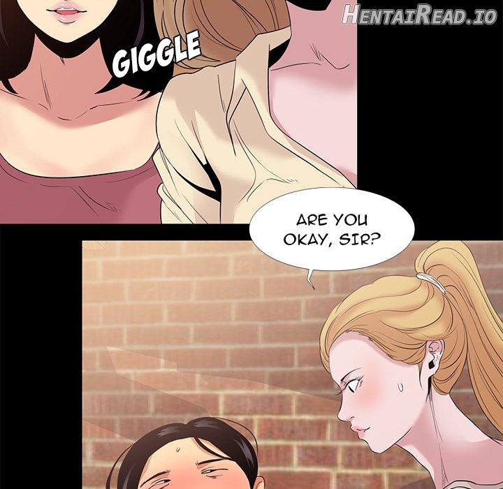 Girls Only Chapter 6 - page 32