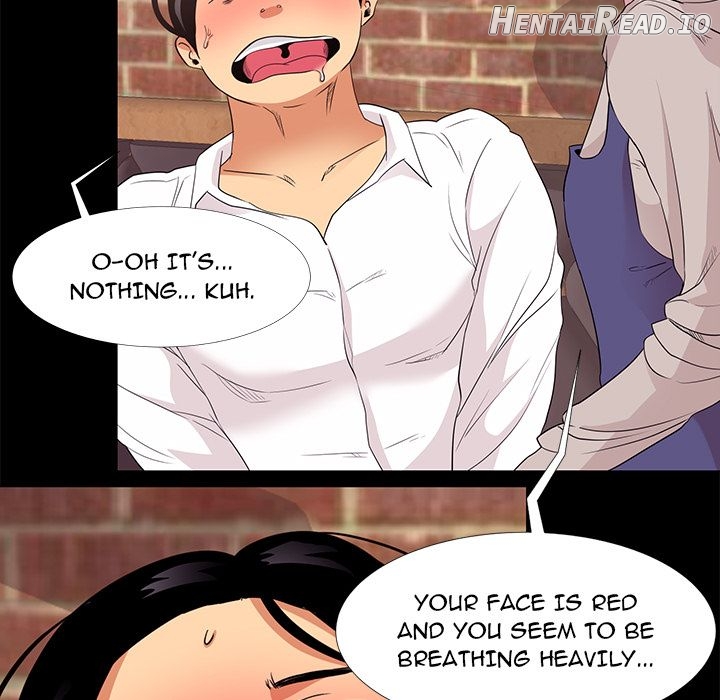 Girls Only Chapter 6 - page 33