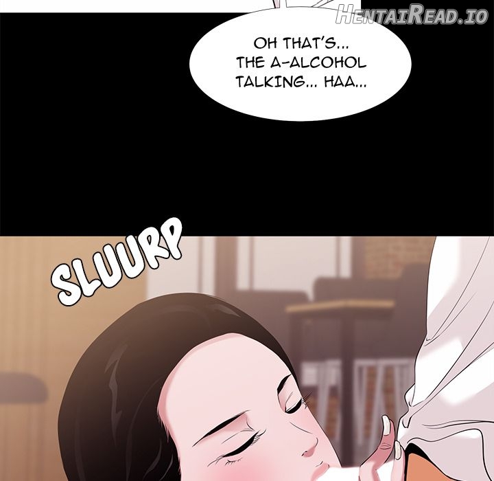 Girls Only Chapter 6 - page 35
