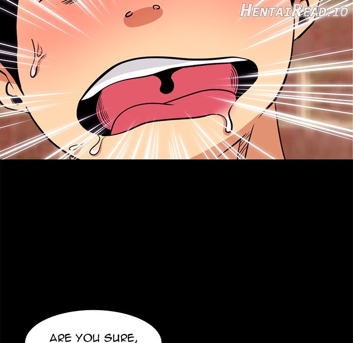 Girls Only Chapter 6 - page 37