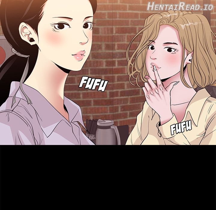 Girls Only Chapter 6 - page 40
