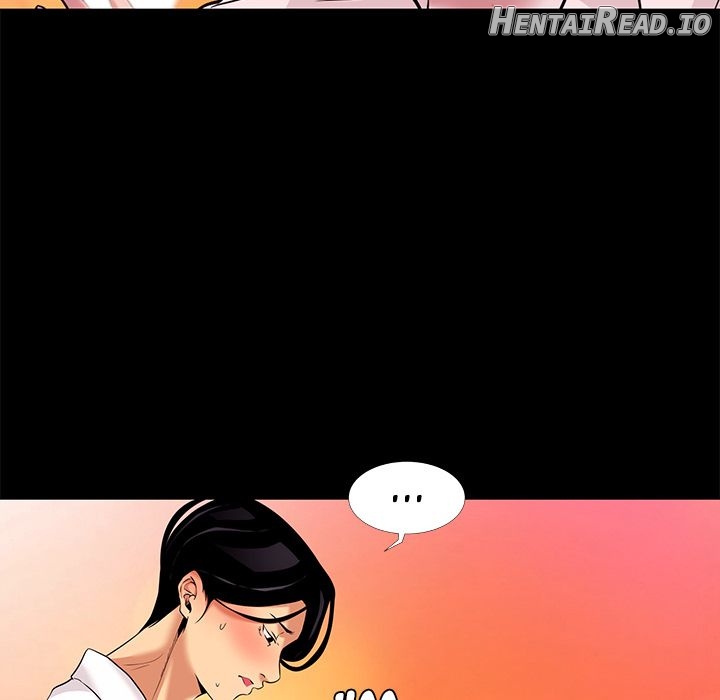 Girls Only Chapter 6 - page 42