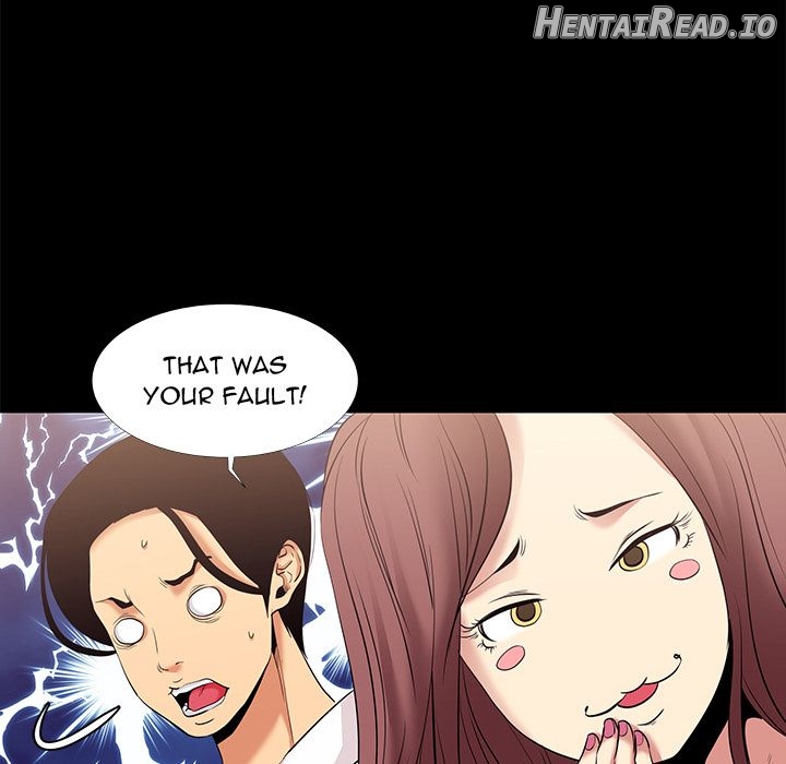 Girls Only Chapter 6 - page 44