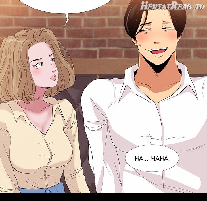 Girls Only Chapter 6 - page 46