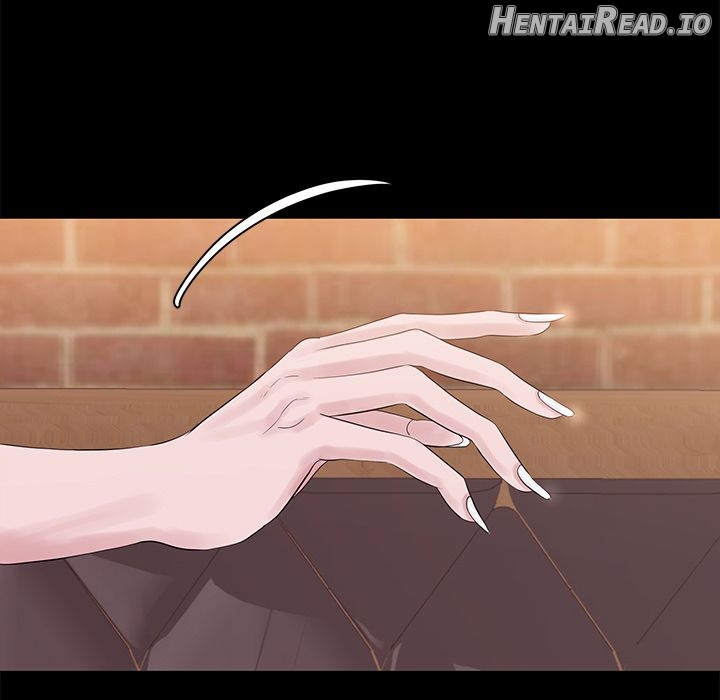 Girls Only Chapter 6 - page 49