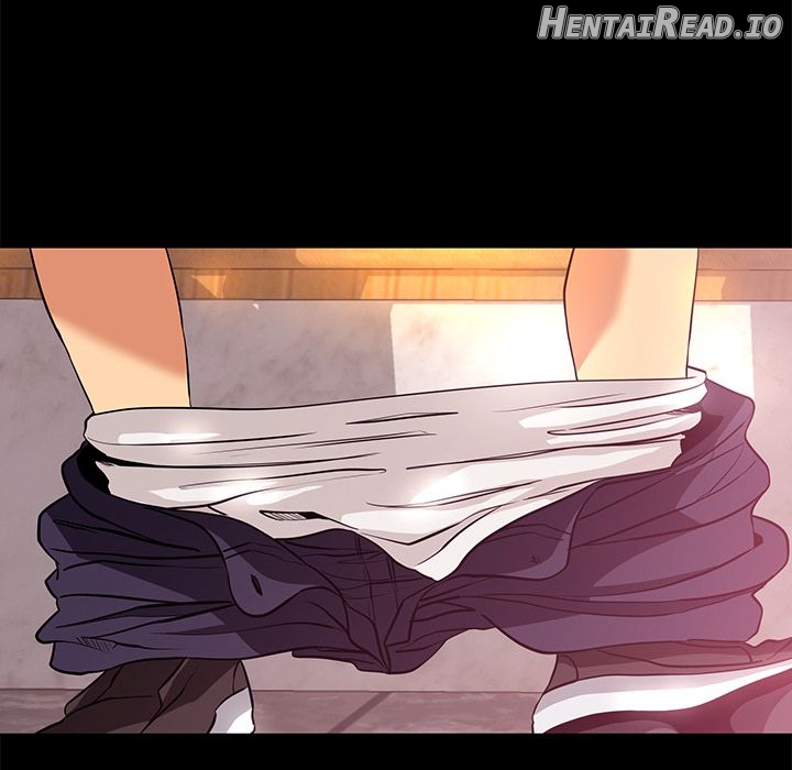 Girls Only Chapter 6 - page 6